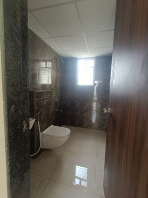 Bathroom in 2 BHK Apartment at Kolte Patil Life Republic 16th Avenue Arezo, Hinjewadi – for Rent
