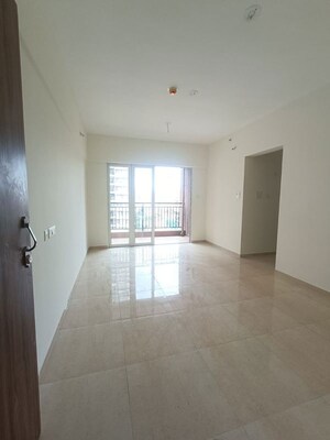 Hall in 2 BHK Apartment at Kolte Patil Life Republic 16th Avenue Arezo, Hinjewadi – for Rent