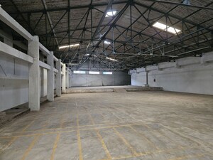  Warehouse For Rent in Wagholi
