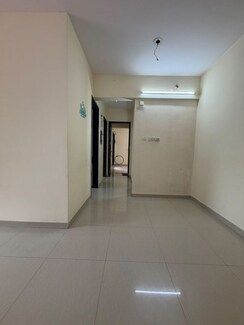 2 BHK Apartment For Rent in Nisarg Hyde Park