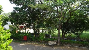 3.5 BHK Independent House – Garden View at Pimple Saudagar - for Rent