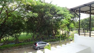 3.5 BHK Independent House – Garden View at Pimple Saudagar - for Rent
