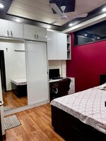 3 BHK + Servant Room 160 Sq.Yd. Builder Floor in Chittaranjan Park