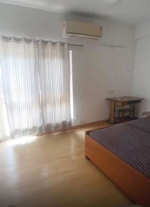 3 BHK Apartment For Rent in Nimbus The Golden Palm, Sector 168