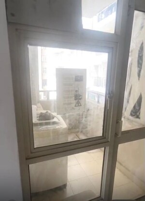 Kitchen in 3 BHK Apartment at Nimbus The Golden Palm, Sector 168 – for Rent