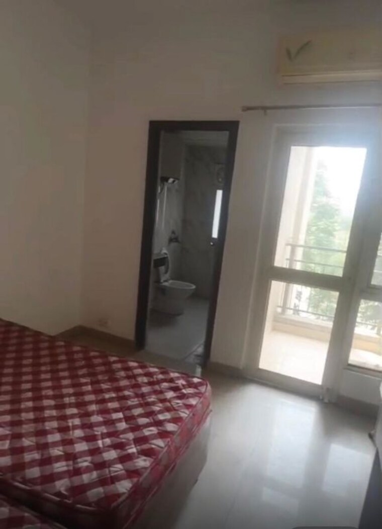 Bedroom, nimbus-the-golden-palm 3 Bedroom 1554 Sq.Ft. Apartment In Sector 168 Noida 10578120