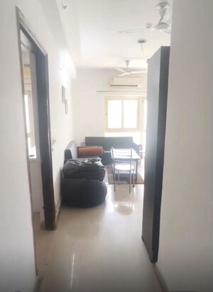 Building Lobby in 3 BHK Apartment at Nimbus The Golden Palm, Sector 168 – for Rent