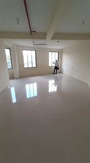 Team Area in  Office Space at Chembur – for Rent