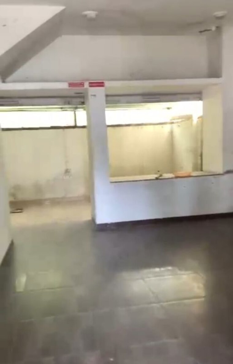 Kitchen, mansa devi Commercial Office Space 1000 Sq.Ft. In Mansa Devi Panchkula 10578121