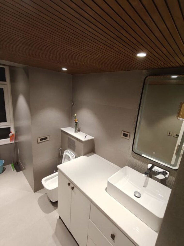 Team Area, unitech-fresco 3.5 Bedroom 1900 Sq.Ft. Apartment In Sector 50 Gurgaon 10578148