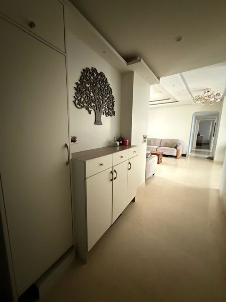 Kitchen, unitech-fresco 3.5 Bedroom 1900 Sq.Ft. Apartment In Sector 50 Gurgaon 10578148