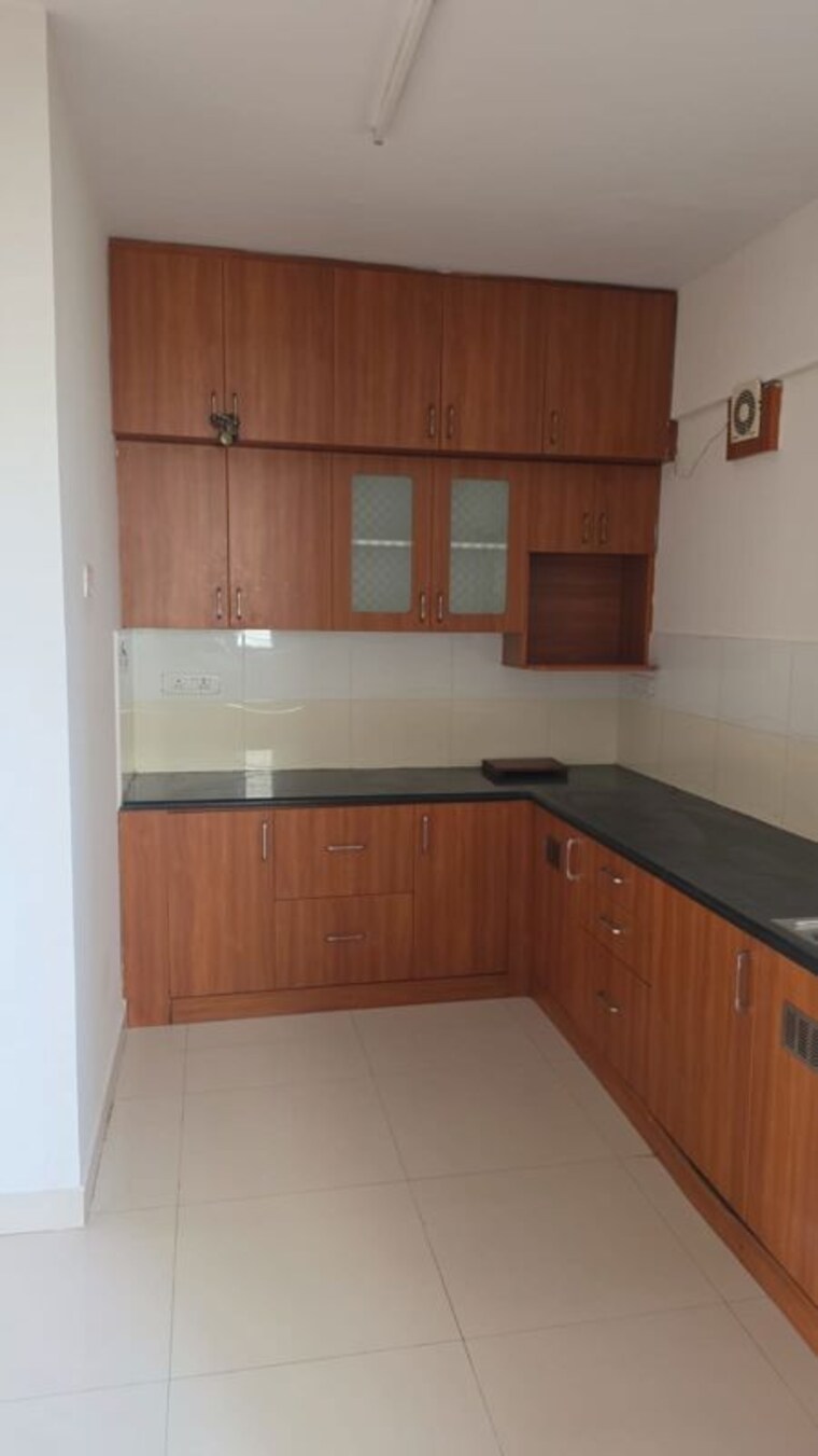 Kitchen, sobha-palm-courts 3.5 Bedroom 1937 Sq.Ft. Apartment In Kogilu Bangalore 10578154