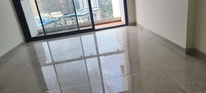 Balcony in 1 BHK Apartment at Dhamji Shamji Mahavir Spring Tulip Phase 1, Pokhran Road No Two – for Rent