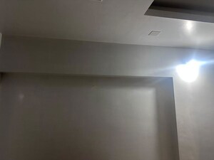 2 BHK Apartment For Rent in Rustomjee Urbania Azziano, Thane West