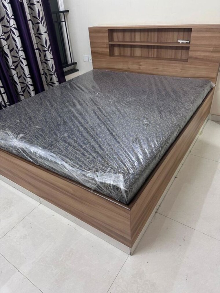 Bedroom, rustomjee-urbania-azziano 2 Bedroom 785 Sq.Ft. Apartment In Thane West Thane 10578155