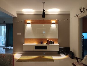 3 BHK Apartment For Rent in Puravankara Purva Zenium, Hosahalli
