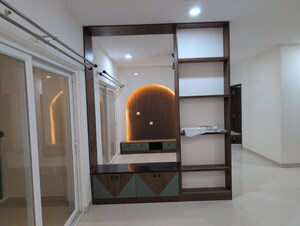 Furnished Amenities in 3 BHK Apartment at Puravankara Purva Zenium, Hosahalli – for Rent