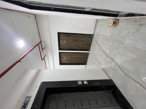 Furnished Amenities in 2 BHK Apartment at DGS Sheetal Ekta, Malad East – for Rent