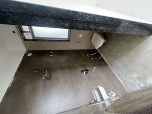 Kitchen in 2 BHK Apartment at DGS Sheetal Ekta, Malad East – for Rent