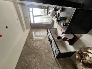 Balcony in 2 BHK Apartment at DGS Sheetal Ekta, Malad East – for Rent