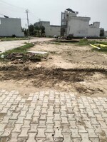 105 Sq.Ft. Plot in Wave City