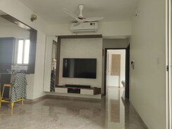2 BHK Apartment For Sale in Baner