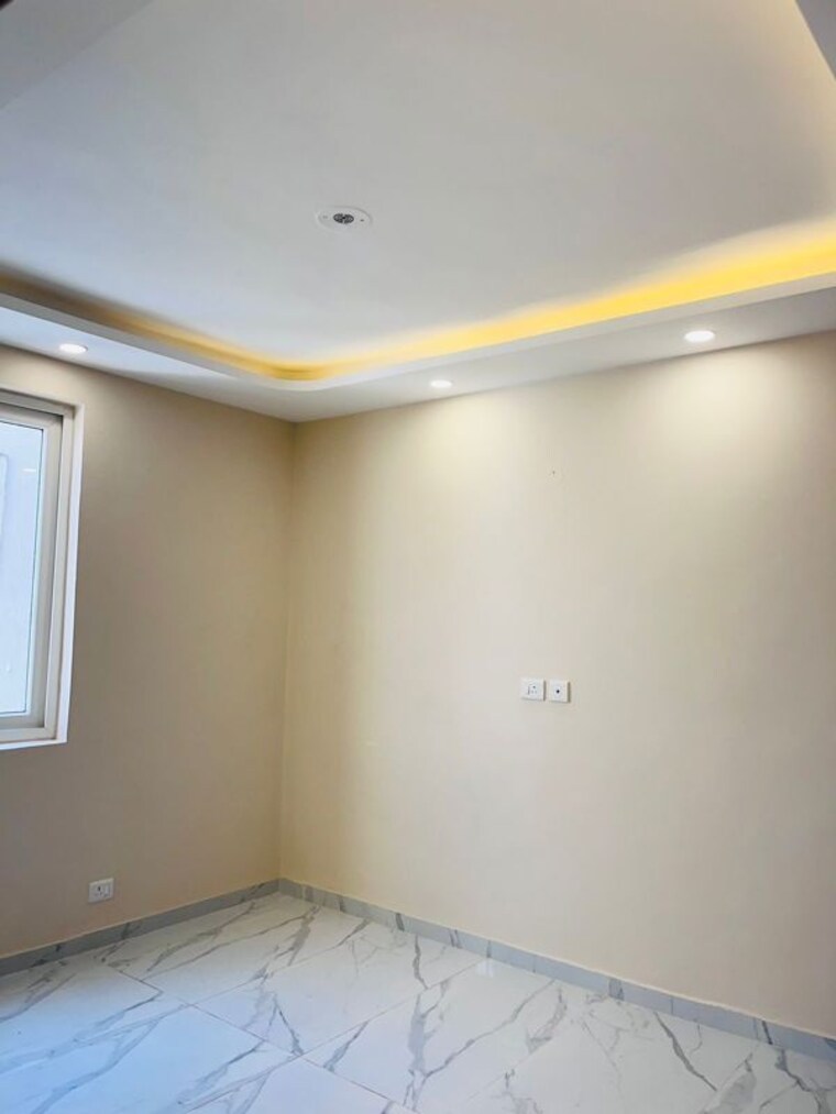 Room, vip road 3 Bedroom 1735 Sq.Ft. Apartment In Vip Road Zirakpur 10578152