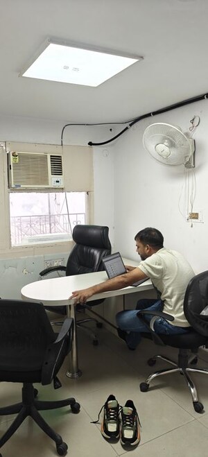 Team Area in  Office Space at Sector 3 – for Rent