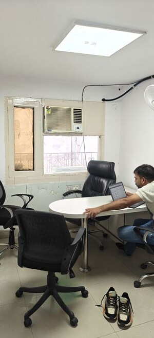 Team Area in  Office Space at Sector 3 – for Rent