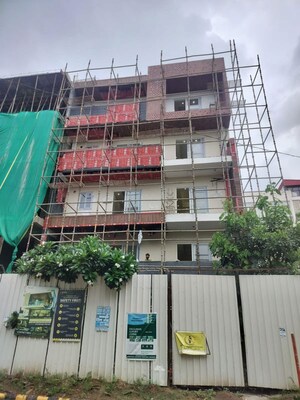 3 BHK Builder Floor For Sale in Sector 63a