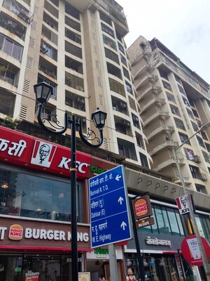 2 BHK Apartment For Sale in Gagangiri Complex, Dahisar West