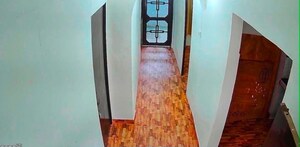 Building Lobby in 2 BHK Independent House at Gamma Ii Greater Noida – for Rent