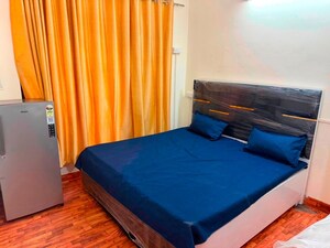 2 BHK Independent House For Rent in Gamma Ii Greater Noida