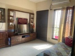 4 BHK Apartment For Sale in Greeshma Residency II