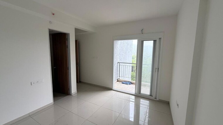 Room, metropolis-bayside 1 Bedroom 340 Sq.Ft. Apartment In Kasarvadavali Thane 10578196