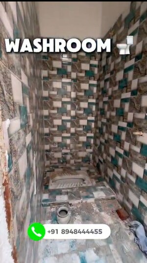 1.5 BHK Independent House – Exterior View View at Fazullaganj - for Sale