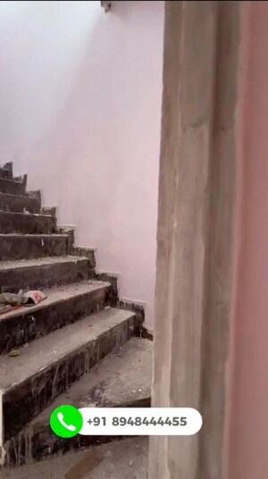 1.5 BHK Independent House – Exterior View View at Fazullaganj - for Sale