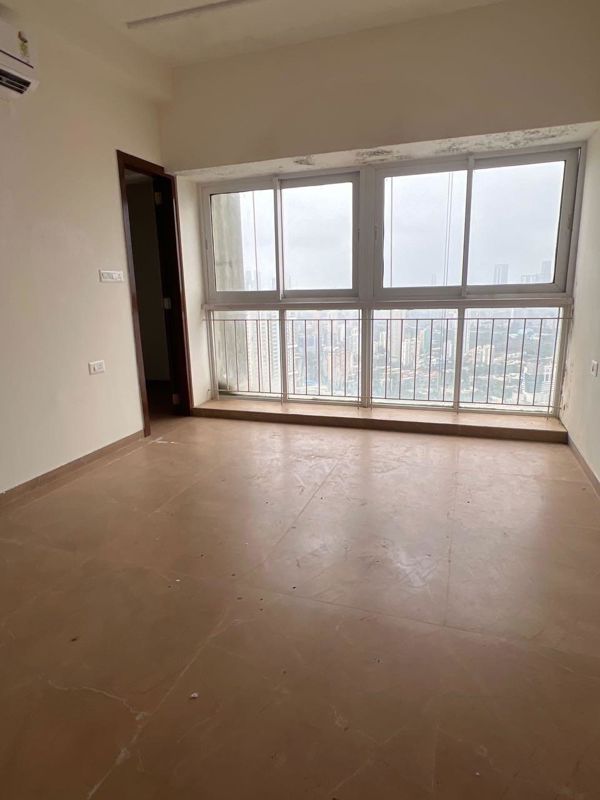 2 BHK + Servant Room 890 Sq.Ft. Apartment in Ruparel Ariana