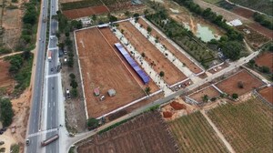   Plot at Chikkaballapur – for Sale