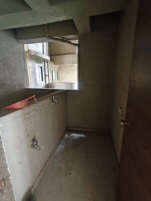 Balcony in 2 BHK Apartment at Baner – for Sale