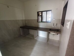 Kitchen in 2 BHK Apartment at Baner – for Sale