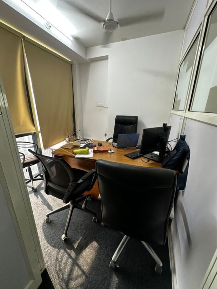 Team Area, geras-imperium-rise Commercial Office Space 309 Sq.Ft. In Hinjewadi Pune 10578198