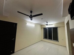 2 BHK Apartment For Rent in Squarefeet Imperial Square, Ghodbunder Road