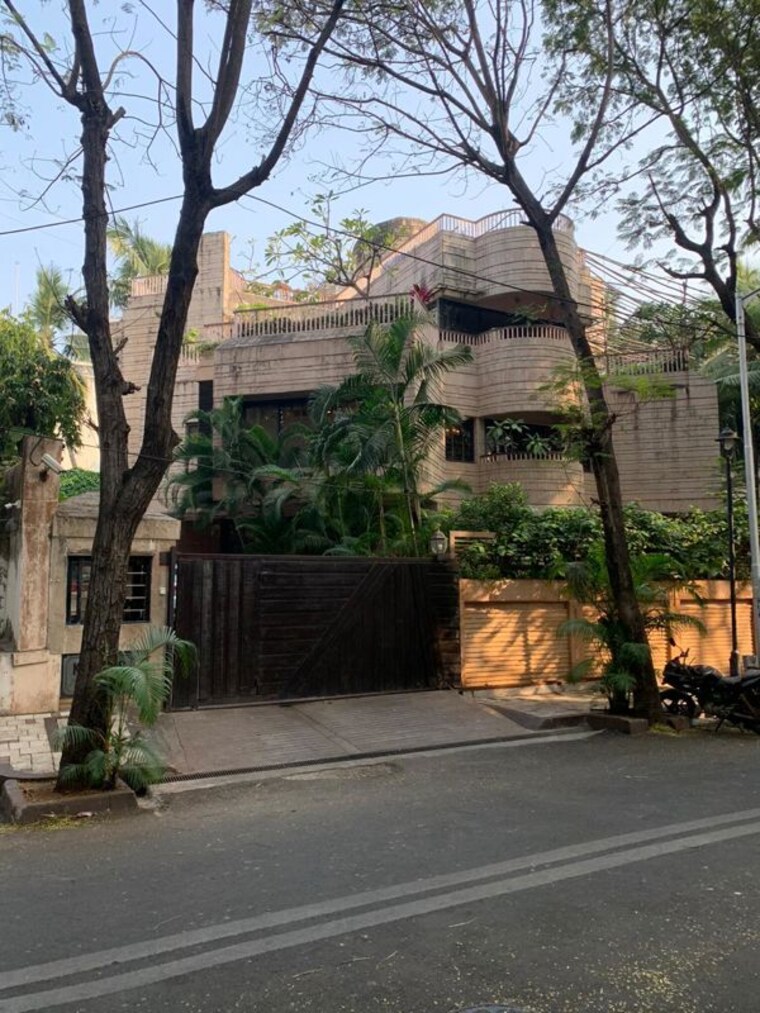 Exterior View, sigma ii greater noida 4 Bedroom 3000 Sq.Ft. Independent House In Sigma Ii Greater Noida Greater Noida 10578204