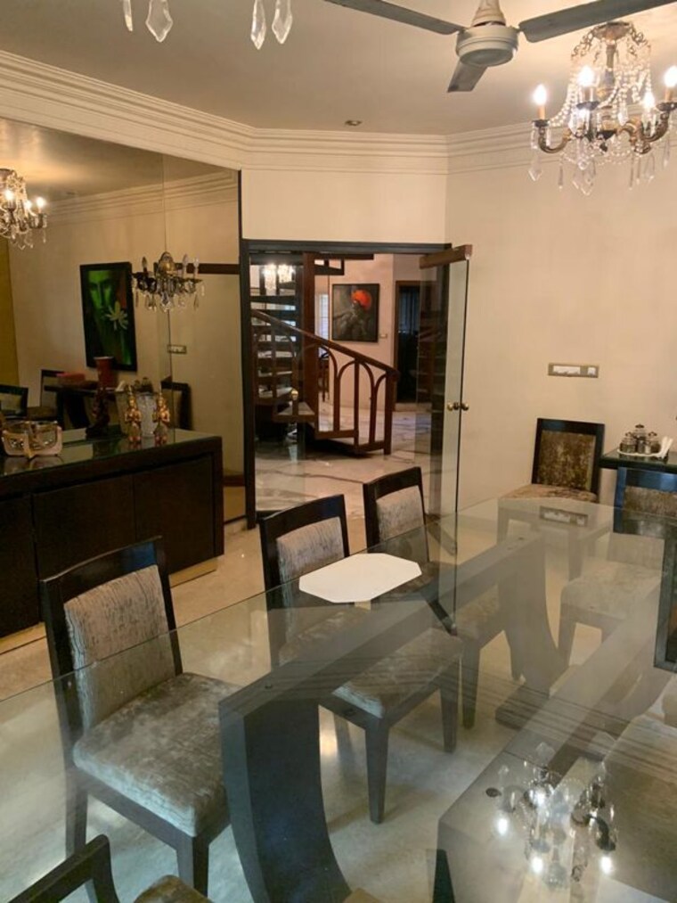Living Room, sigma ii greater noida 4 Bedroom 3000 Sq.Ft. Independent House In Sigma Ii Greater Noida Greater Noida 10578204