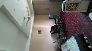Bedroom in 3 BHK Builder Floor at Green Fields Colony – for Sale
