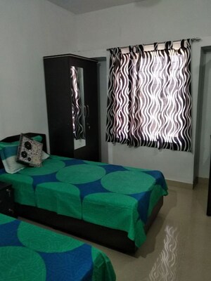 Bedroom in  Pg at Bhusari Colony – for Rent