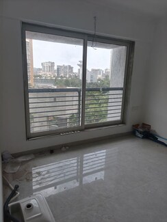 1 BHK + Prayer Room Apartment For Rent in Arihant Shankheshwar Heights