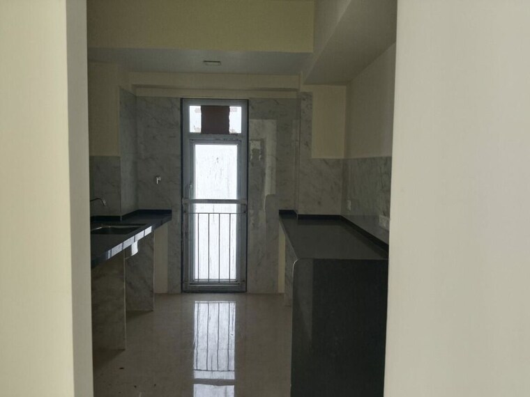 Kitchen, ruparel-ariana 3 Bedroom 1270 Sq.Ft. Apartment In Parel Mumbai 10578214