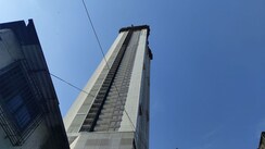 3 BHK + Servant Room,Study Room Apartment For Sale in Ruparel Ariana